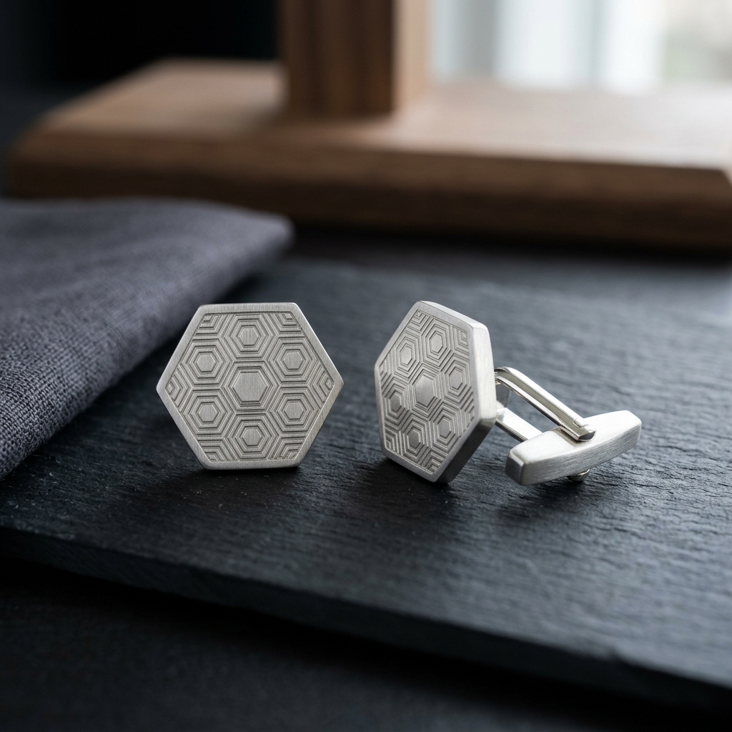 Collezione Geometrica — design contemporaneo